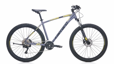  Carraro DAYTONA 730 27,5 30V HD bisiklet 
